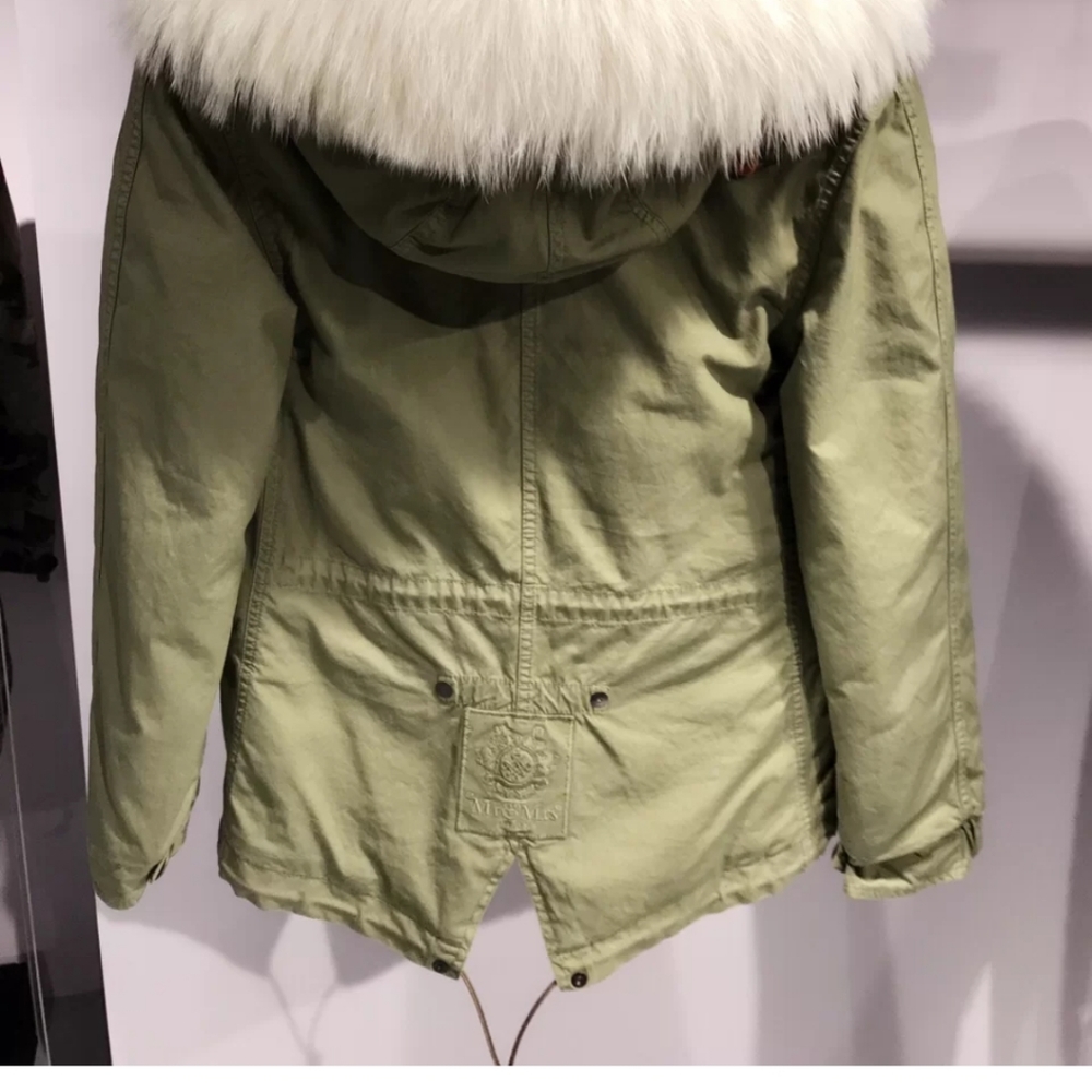 mr Mrs ltaly jacket